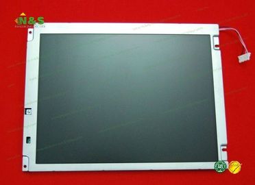 NL6448BC33-13 	NEC LCD Panel  	10.4 inch Transmissive  with  	211.2×158.4 mm Active Area