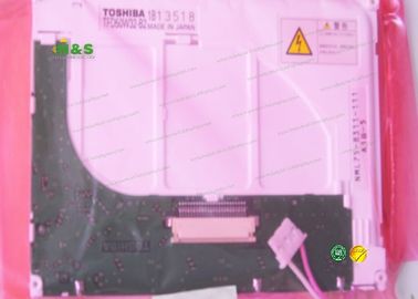 TOSHIBA  	 TFD50W32-B  5.0 inch  	a-Si TFT-LCD , LCM