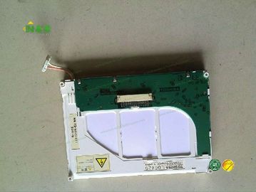 TOSHIBA  	 TFD50W32-B  5.0 inch  	a-Si TFT-LCD , LCM