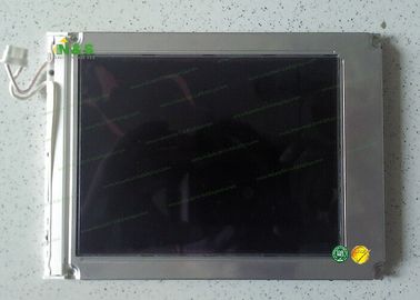 NL8060BC21-09 	NEC LCD Panel  	8.4 inch with  	170.4×127.8 mm Active Area