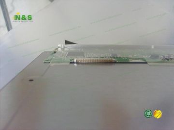 OPTREX  10.4 inch Normally White with  	243×181.6×12.7 mm  Outline 60Hz