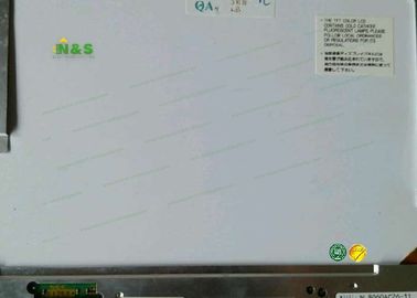 NL8060BC26-11 NEC LCD Panel , Normally White industrial lcd screen 190 cd / m2