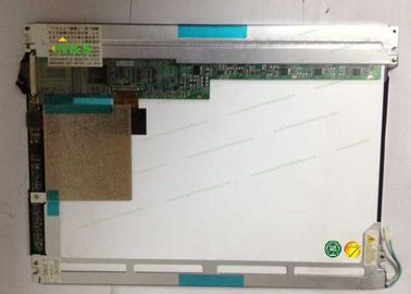 NL8060BC31-13S industrial grade NEC LCD Panel with 246×184.5 mm Active Area