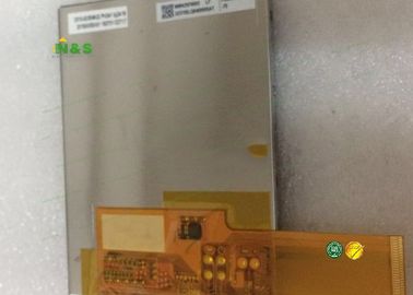 PD035VX9  	PVI LCD Displays  	3.5 inch Normally White with  	53.28×71.04 mm Active Area