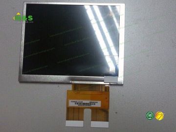 4.0 inch  Transmissive  PD040QX2  	PVI LCD Displays for Industrial Application