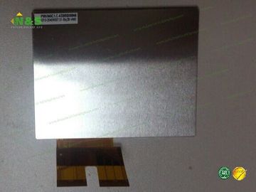 4.0 inch  Transmissive  PD040QX2  	PVI LCD Displays for Industrial Application