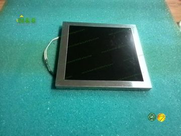 Normally White PD050OX5  	5.0 inch  	PVI LCD Displays with  	111.5×110×7.5 mm  Outline