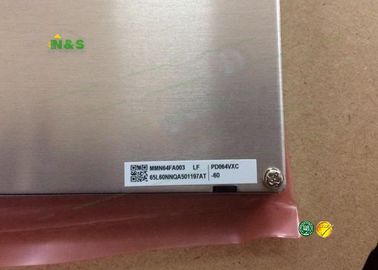 LCD Displays   	PVI PD064VXC  	6.4 inch Normally White for Industrial Application