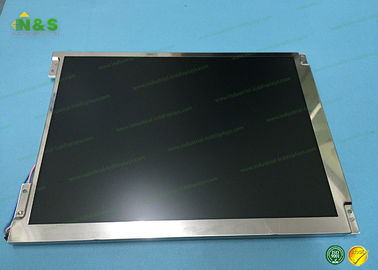 12.1 inch 	PVI PD121XL4 LCD Displays Normally White with  	245.76×184.32 mm Active Area