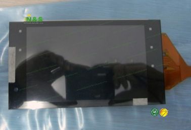 HYDIS  	5.6 inch  IPS Assembly 1280×800 220nits WLED LVDS 25pins