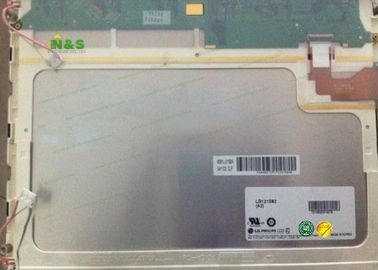 LB121S02-A2  LG LCD Panel 12.1 inch  TN LCM 800×600 300nits CCFL TTL 41pins