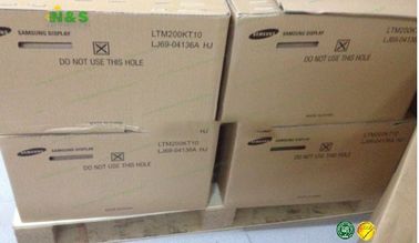Samsung  LTM200KT10 	20.0 inch TN LCM 1600×900 250nits WLED LVDS 30pins