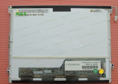 10.4 inch TOSHIBA LTD104EA5R TN LCM 1024×768 170nits CCFL LVDS 20pins