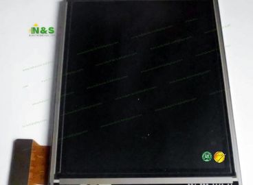 TPO  	3.5 inch TD035STED7 TN LCM 240×320 115nits WLED TTL 60pins