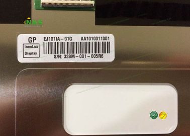 EJ101IA-01G  	10.1 inch Innolux  IPS LCM 1280×800 350nits WLED LVDS 40pins