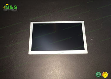LQ070Y3LG4A  	7.0 inch SHARP  TN LCM 800×480 350nits WLED LVDS 30pins