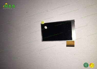 LQ038Q5DR01 SHARP  	3.8 inch TN LCM 320×240 450nits CCFL TTL 40pins