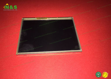 LQ035Q7DH06 SHARP  	3.5 inch TN LCM 240×320 225nits WLED TTL 50pins