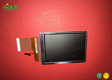 LQ057Q3DC02 SHARP 5.7 inch  TN LCM 320×240 350nits CCFL TTL 33pins