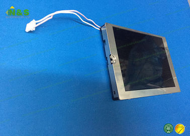 LQ057Q3DG02  SHARP 	5.7 inch  TN LCM 320×240 400nits WLED TTL 33pins