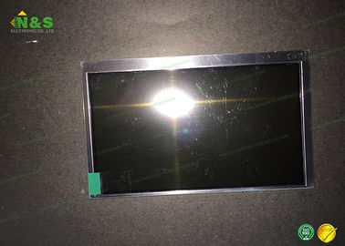 TX18D11VM1CAA KOE  	7.0 inch  TN LCM 800×480 400nits CCFL TTL 40pins