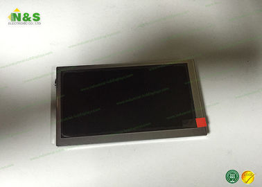 5.1 inch SP14N001-Z1 240×128 FSTN-LCD Black/White (Negative) Transmissive CCFL T6963C CPU 26pins