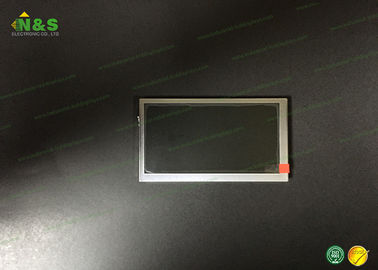 KOE LMG7524RPFC   	4.7 inch 320×240 FSTN-LCD Black/White (Negative) Transmissive CCFL Parallel Data 12pins