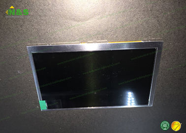 LMS700KF25-0 7.0 inch Samsung LCD Panel TN LCM 800×480 350nits WLED TTL 40pins