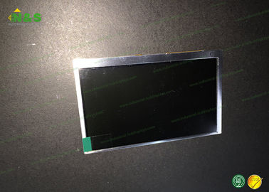 7.0 inch TOSHIBA LT070AC46000 LCM 800×480 300nits WLED LVDS 30pins