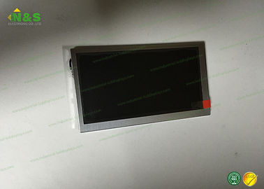 5.0 inch HannStar HSD050IDW1-A20  TN LCM 800×480 400nits WLED TTL 40pins