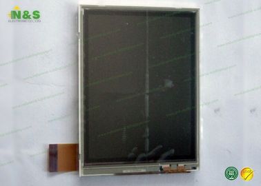 LCD module 3.5 inch NL2432HC22-41B  NLT with  53.64(H)×71.52(V) mm Active Area