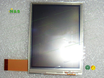 Normally White NL2432HC22-50B NLT  3.5 inch  Industrial LCD Displays for 60Hz