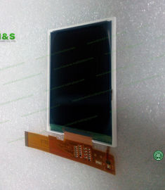 NL2432HC22-40J LCD module   NLT 3.5 inch 53.64(H)×71.52(V) mm   display