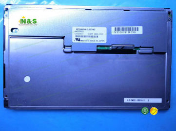 A080SN01 V9  9.0 inch   Normally Black with 196.8×118.08 mm Active Area for 60Hz