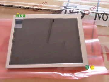 PA050XSG 5.0 inch LG LCD Panel , digital 5 inch tft lcd display 102.72×74.53 mm Active Area