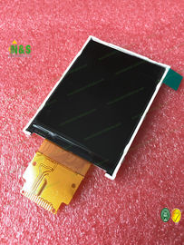 TM022HDH26 TIANMA Tft Color Lcd Display 2.2 Inch , 33.84×45.12 Mm LCD Display