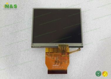 Small 3.5 Inch Tianma LCD Displays TM035KBH02 With No Light Leakage