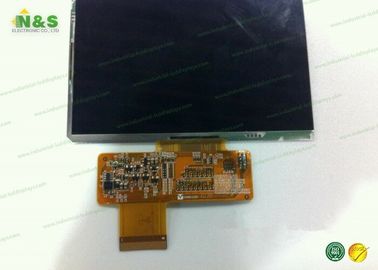 Customized Tianma LCD Displays TM050RDH03 , Anti-Static Bag Packing