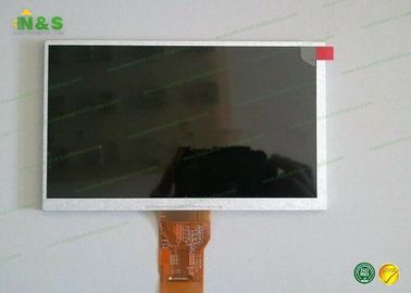 TM070DDHG03 Tianma 7 Lcd Display Panel , Small Lcd Panel Antiglare Surface