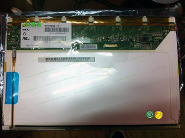 Normally Black 12.1 inch Industrial LCD Displays HV121WX5-121 261.12×163.2 mm Active Area