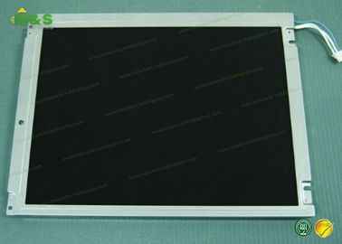 Normally White 10.4 Inch Sharp LCD Panel LQ10D131 A-Si TFT LCD Display