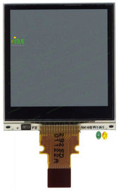 1.28 Inch Sharp LCD Display LS013B7DH03 3-Wire SPI 10 Pins 23.04×23.04 Mm Active Area