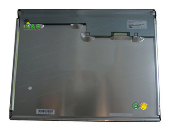 AA150XT01 15.0 inch  TFT LCD Module 304.1×228.1 mm 7S4P WLED Without Driver