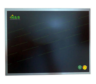 AA121XL01 Mitsubishi 12 Inch Tft Lcd Panel Industry , Lcd Display Panel For Outdoor