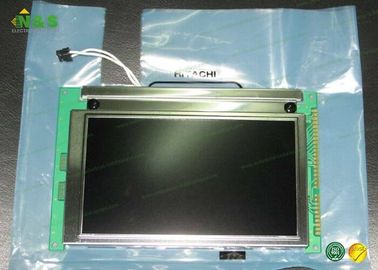 LMG7420PLFC-X 5.0 inch industrial flat panel display , anti glare lcd screen 75Hz