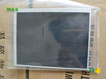 Normally White CLAA057VA01CW  	Industrial LCD Displays 5.7 inch 116.16×87.12 mm Active Area