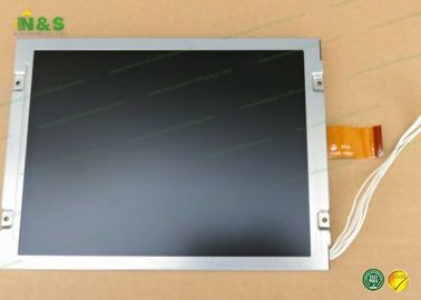 AA084XE01 8.4 inch 1024×768 Industrial LCD Displays Frequency 60Hz