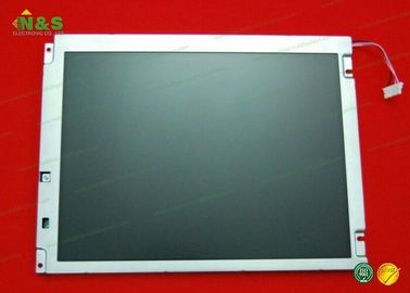 LM64P89 10.4 inch sharp lcd display module Black / White 211.17×158.37 mm  Active Area