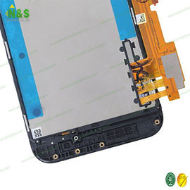 100% Tested 5.0 Inch Mobile Phone LCD Screen , HTC One M9 LCD Display with Digitizer Touch Screen Assembly