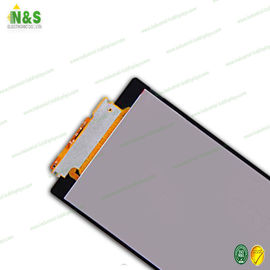 Original Mobile Phone lcd display touch screen,for sony xperia z3 mini lcd assembly